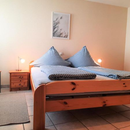 Apartment In Spay Smile Zell-Merl Mosel Eksteriør billede