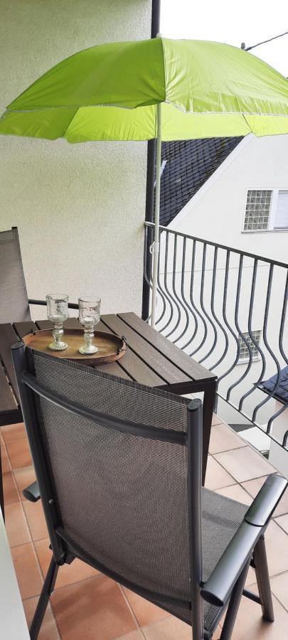 Apartment In Spay Smile Zell-Merl Mosel Eksteriør billede