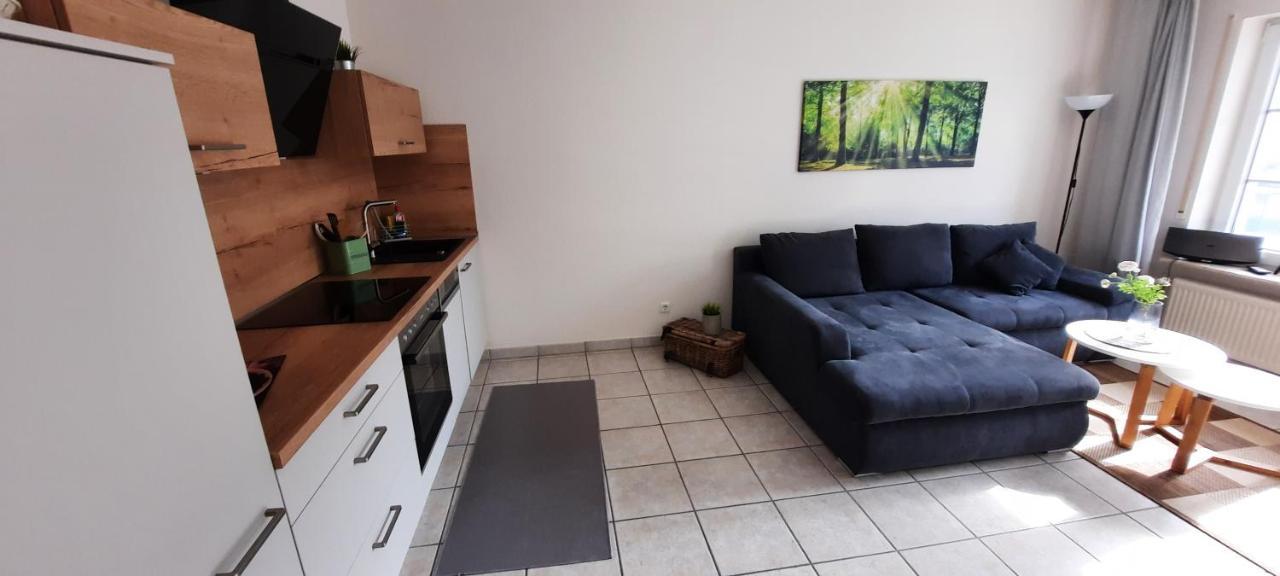 Apartment In Spay Smile Zell-Merl Mosel Eksteriør billede