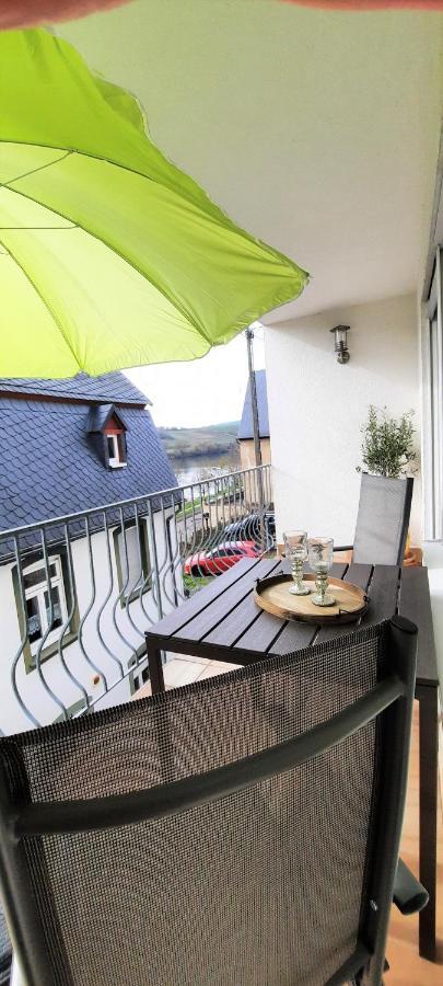 Apartment In Spay Smile Zell-Merl Mosel Eksteriør billede