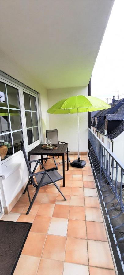 Apartment In Spay Smile Zell-Merl Mosel Eksteriør billede