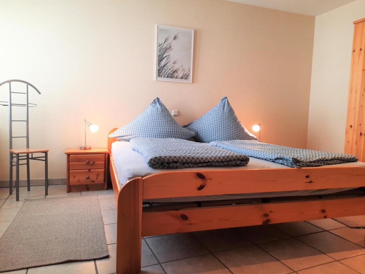 Apartment In Spay Smile Zell-Merl Mosel Eksteriør billede