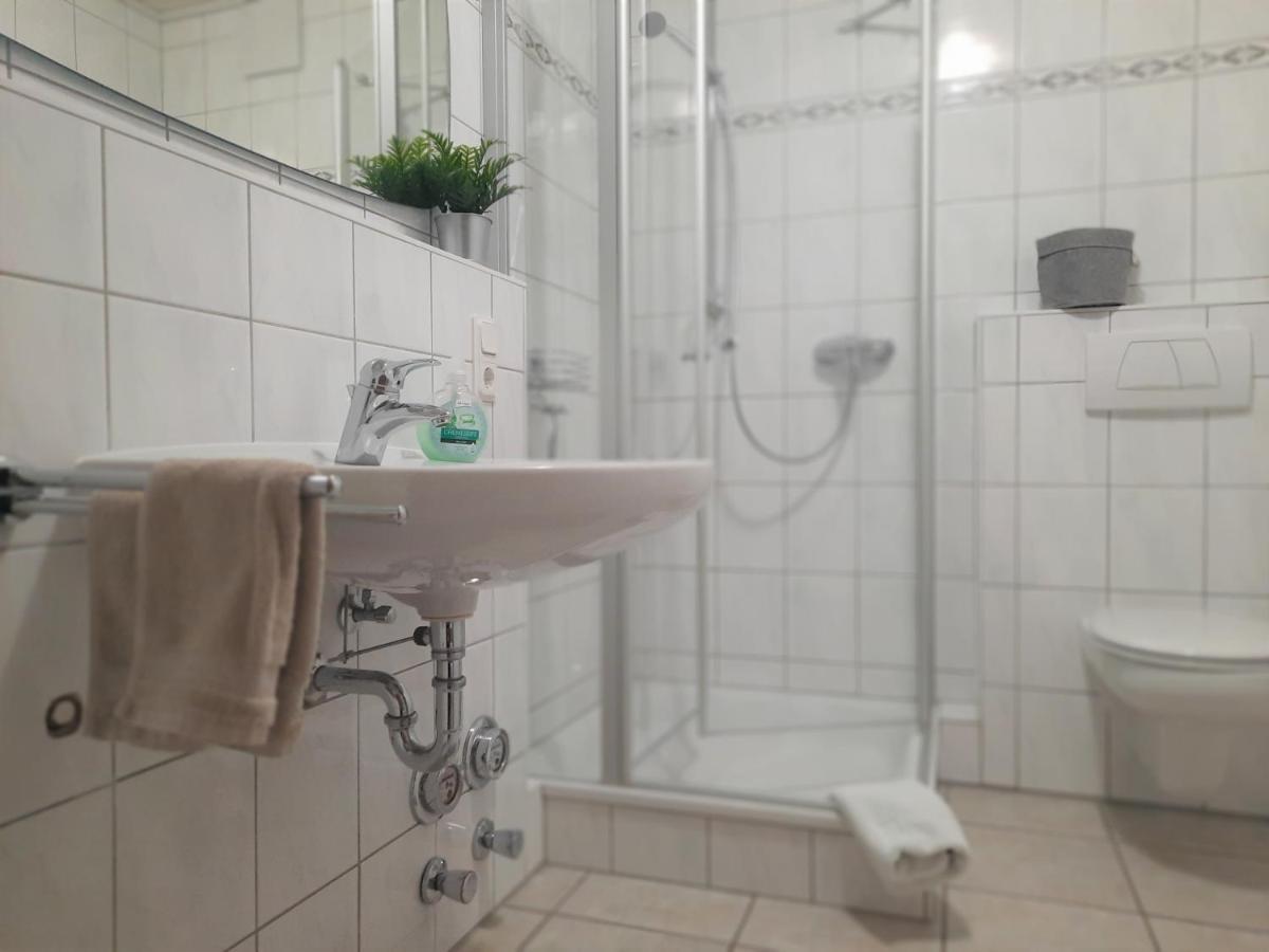 Apartment In Spay Smile Zell-Merl Mosel Eksteriør billede